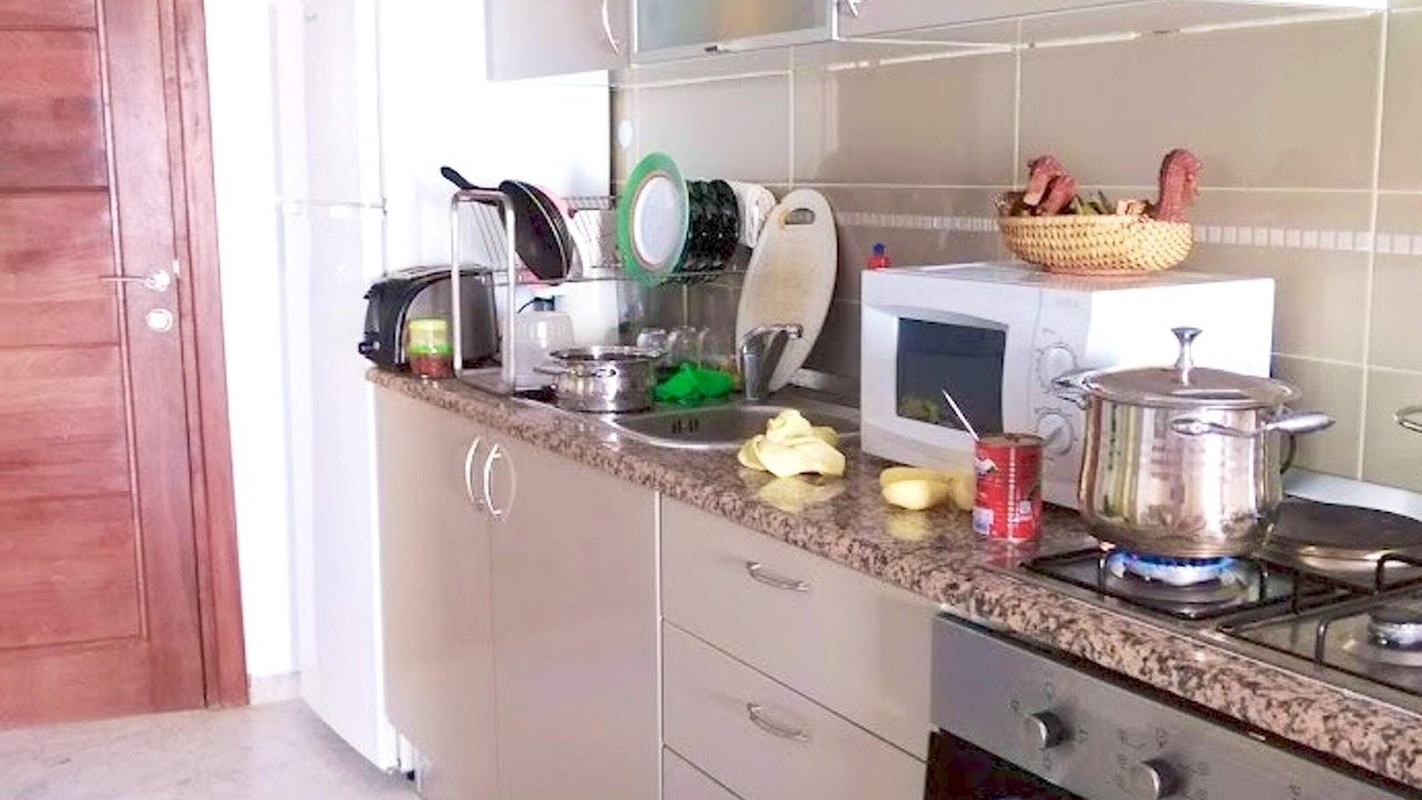 Photo of Kitchen in Hergla