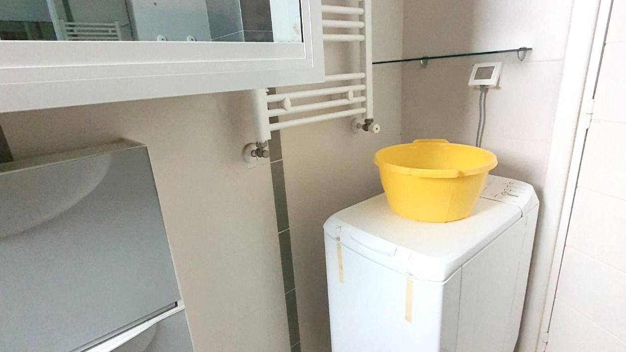 Photo of Bathroom in Hergla