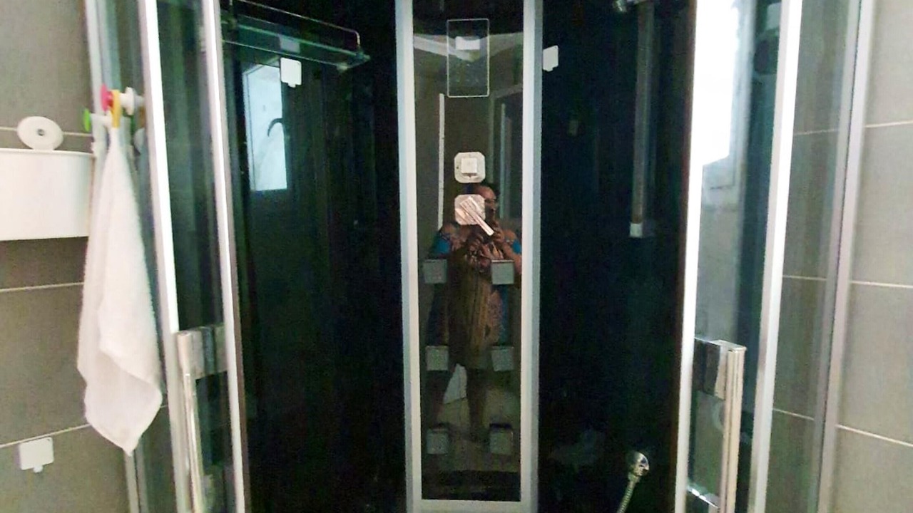 Photo of Bathroom in Hergla