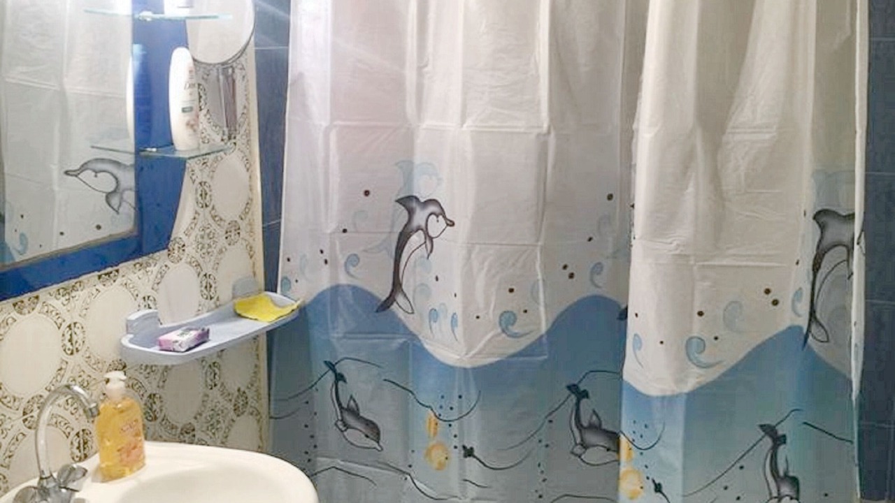 Photo of Bathroom in Algiers