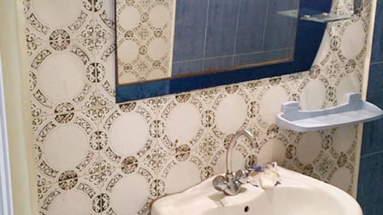Photo of Bathroom in Algiers