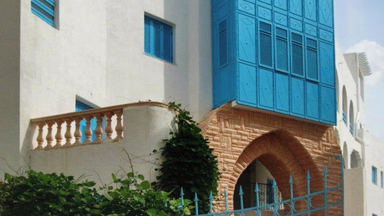 Photo of Outdoor in Tantana