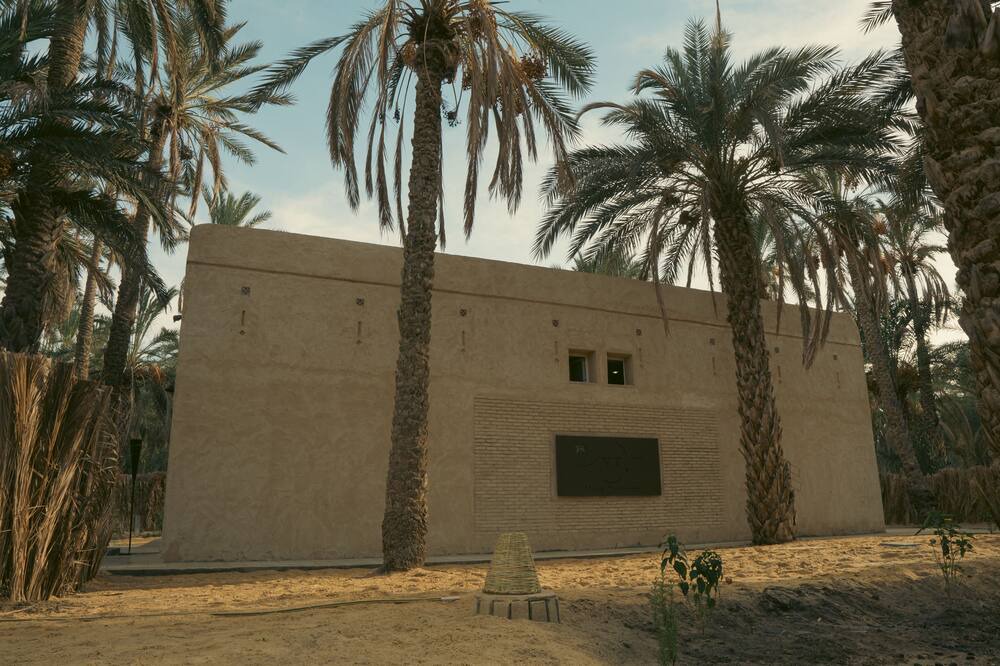 Photo of Outdoor in Tozeur
