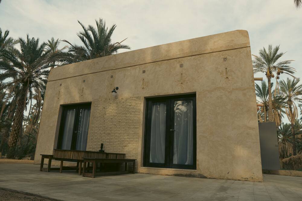 Photo of Outdoor in Tozeur