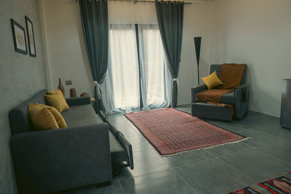 Photo of Livingroom in Tozeur