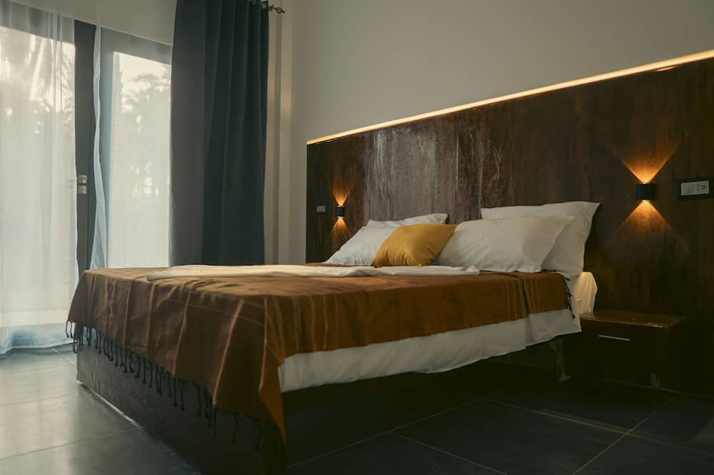 Photo of Bedroom in Tozeur