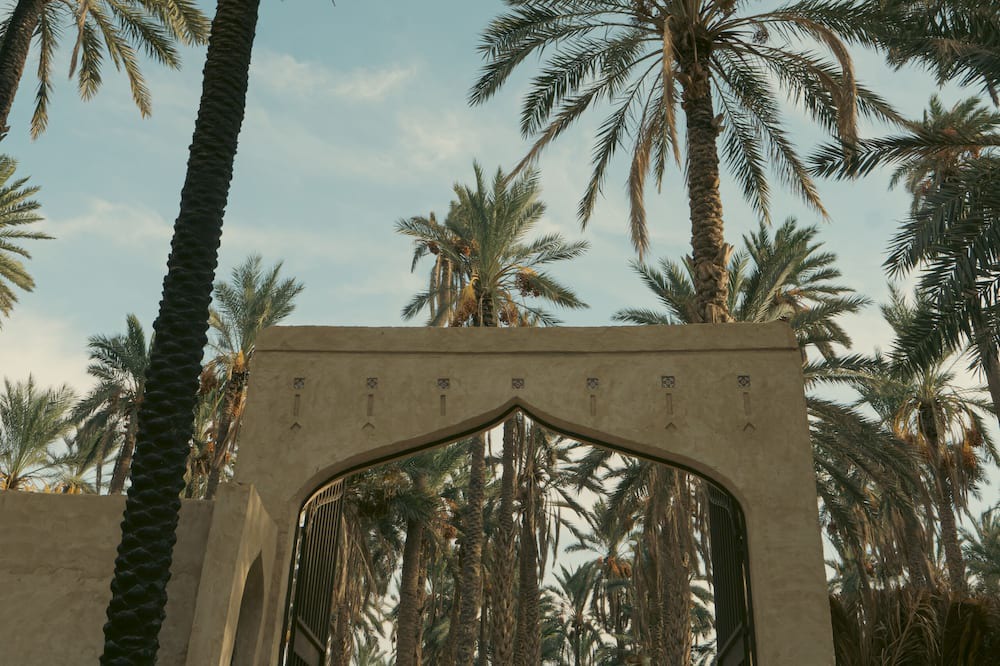 Photo of Outdoor in Tozeur