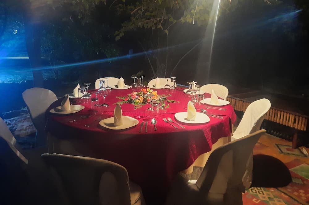 Photo of Outdoor in Tozeur