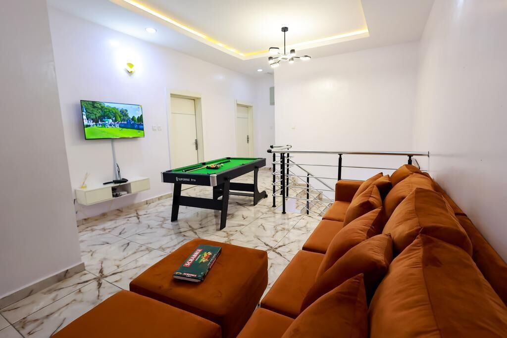 Photo of Livingroom in Ofin