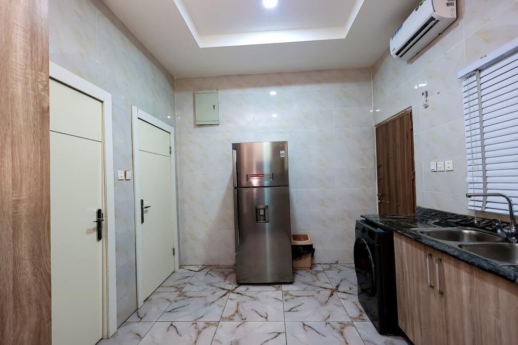 Photo of Kitchen in Ofin