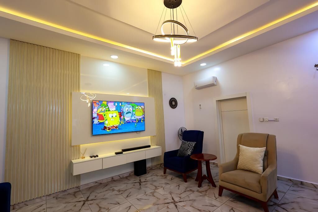 Photo of Livingroom in Ofin