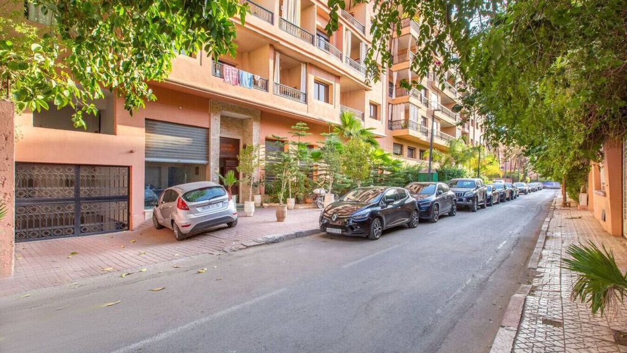 Photo of Outdoor in El Hara