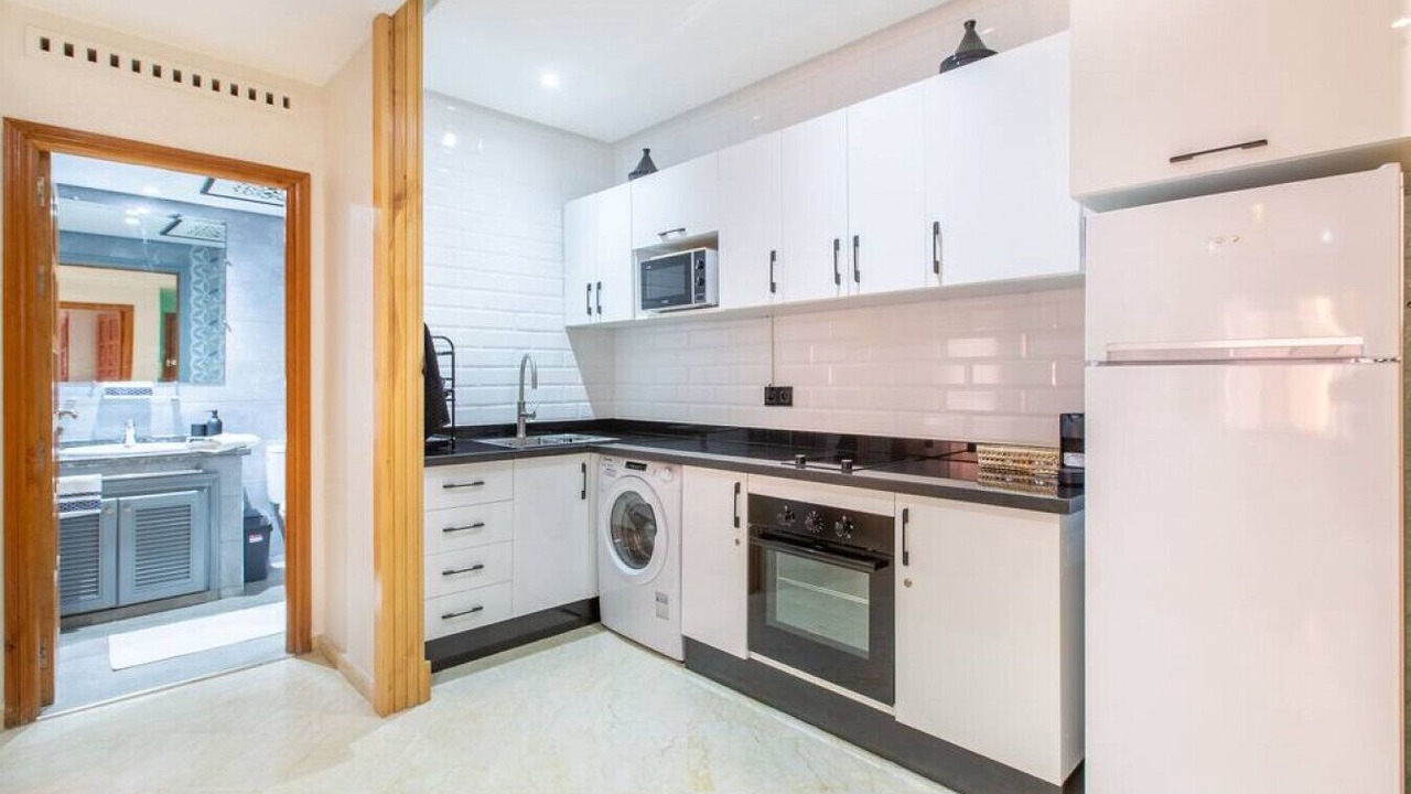Photo of Kitchen in El Hara