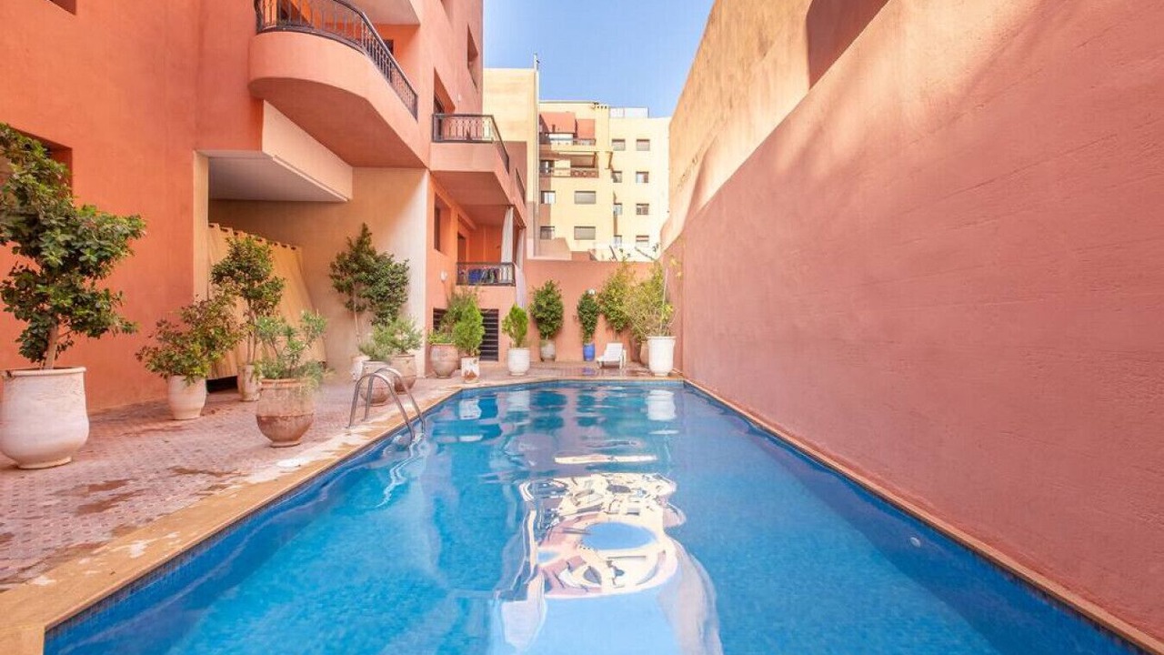 Photo of Outdoor in El Hara