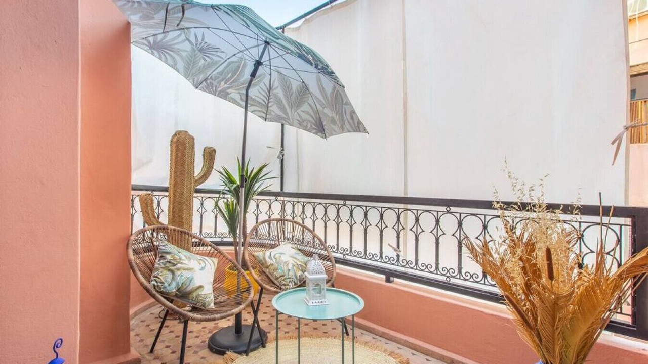 Photo of Outdoor in El Hara