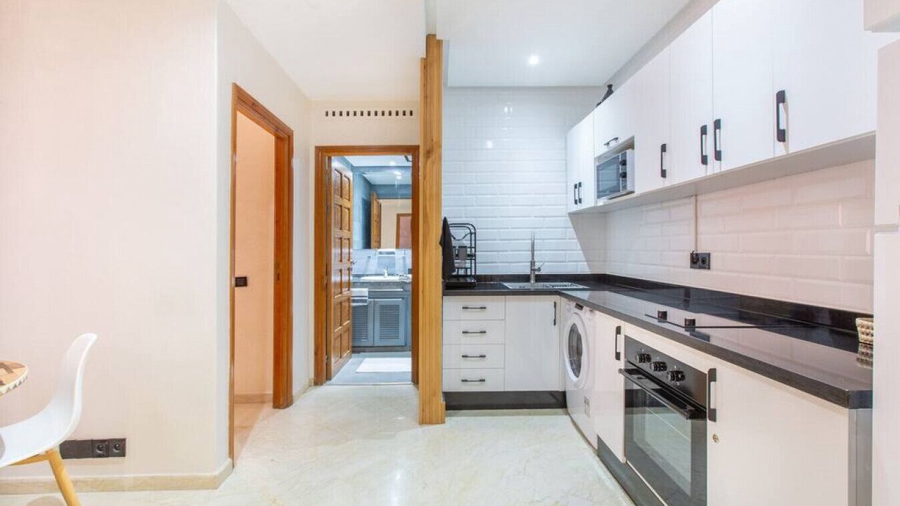 Photo of Kitchen in El Hara