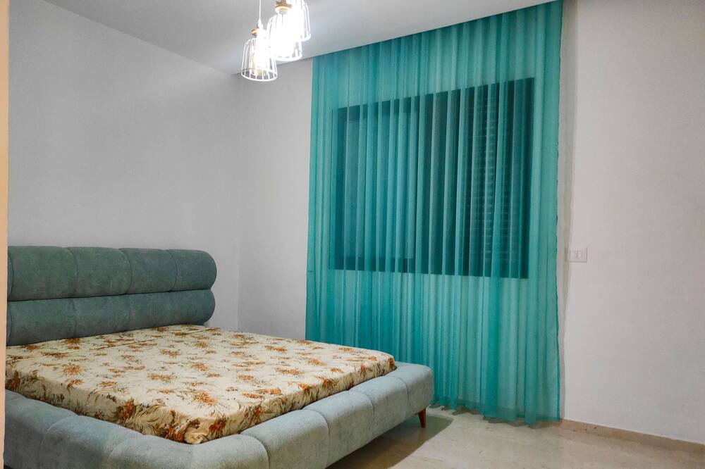 Photo of Bedroom in Tunis