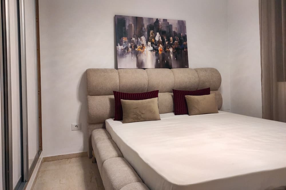 Photo of Bedroom in Tunis