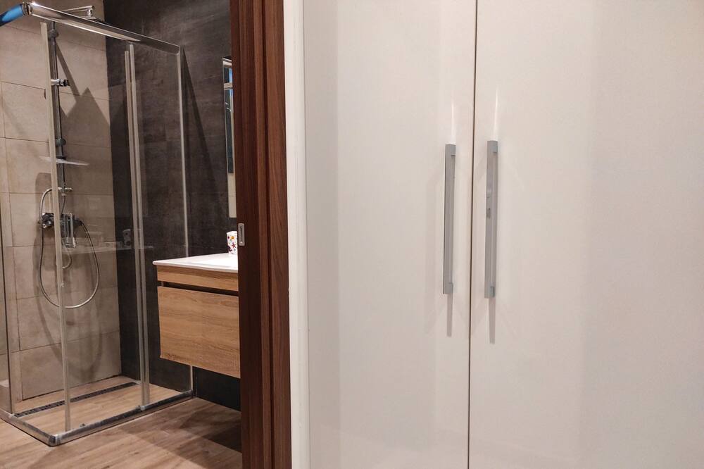 Photo of Bathroom in Tunis