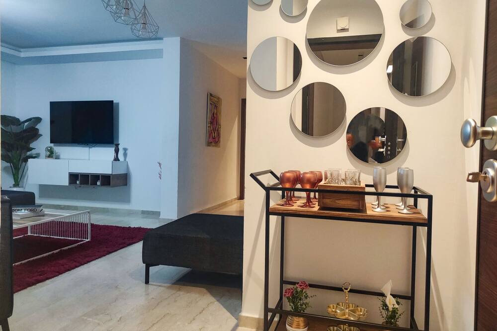 Photo of Bedroom in Tunis