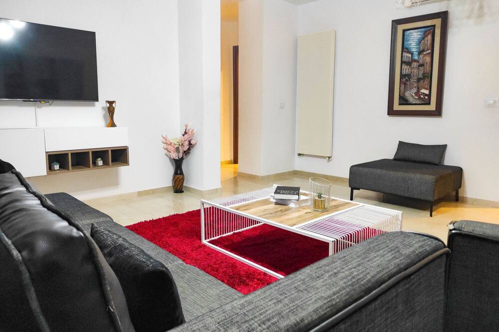Photo of Livingroom in Tunis