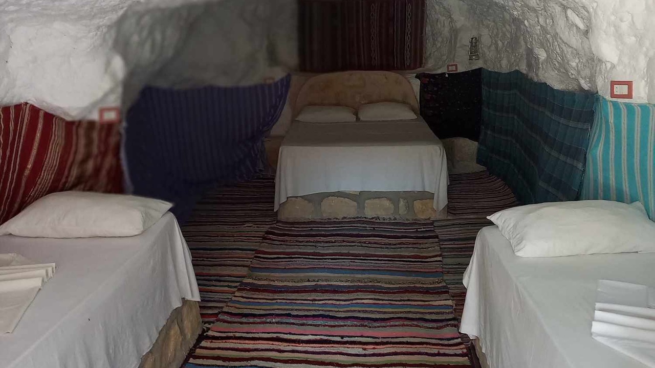 Photo of Bedroom in Mareth
