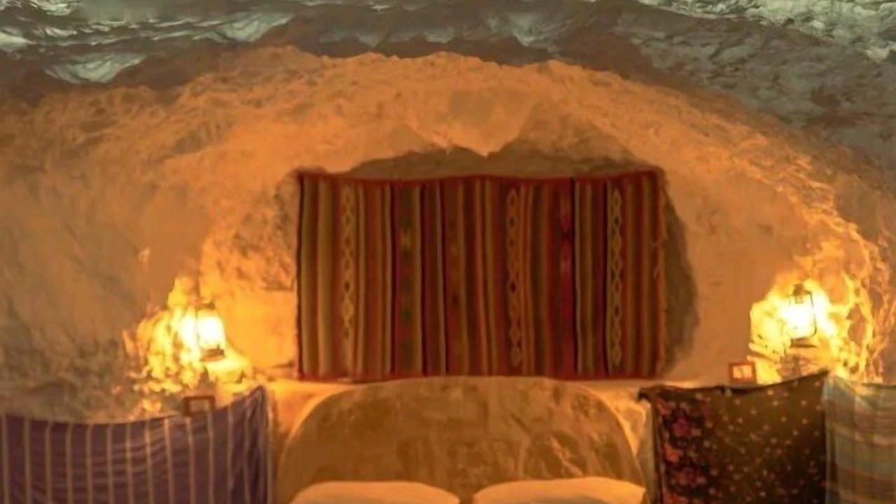 Photo of Bedroom in Mareth