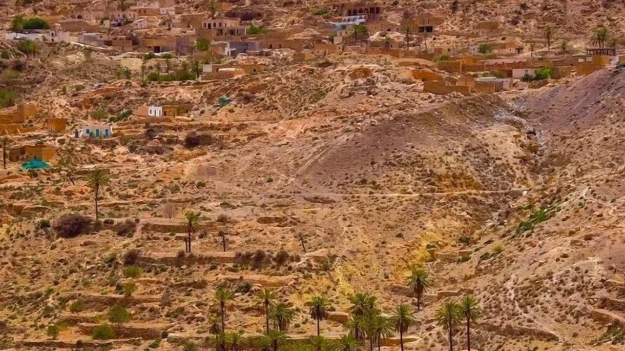 Photo of Outdoor in Mareth