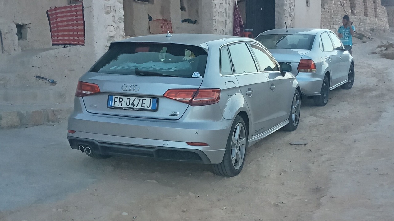 Photo of Outdoor in Mareth