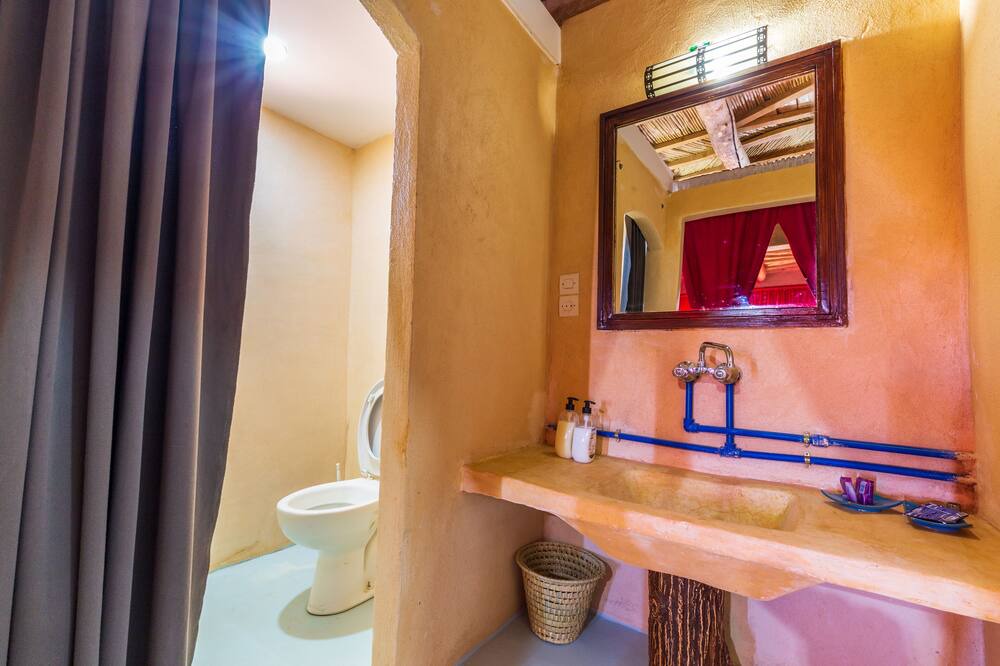 Photo of Bathroom in Ait Benhaddou