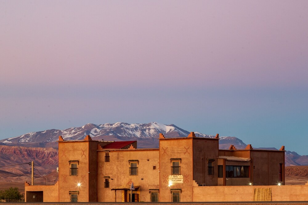 Photo of Outdoor in Ait Benhaddou