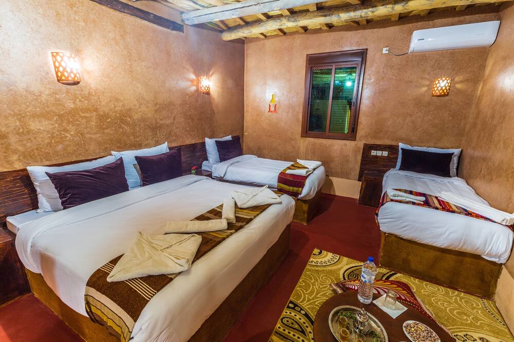 Photo of Bedroom in Ait Benhaddou