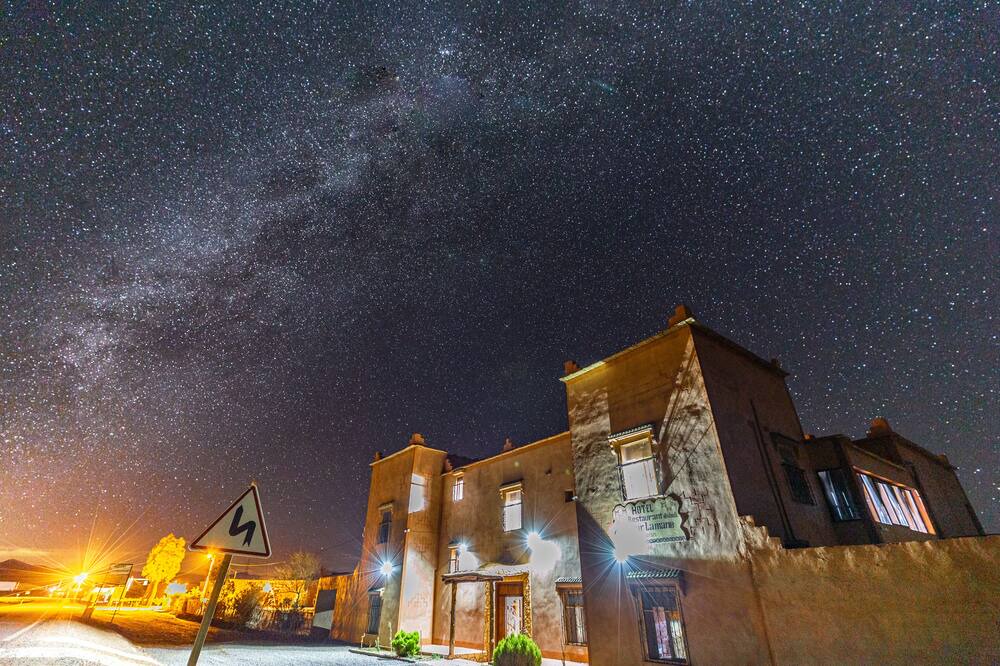 Photo of Outdoor in Ait Benhaddou