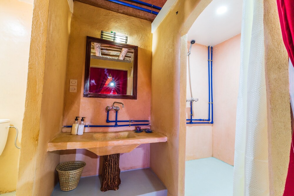 Photo of Bathroom in Ait Benhaddou