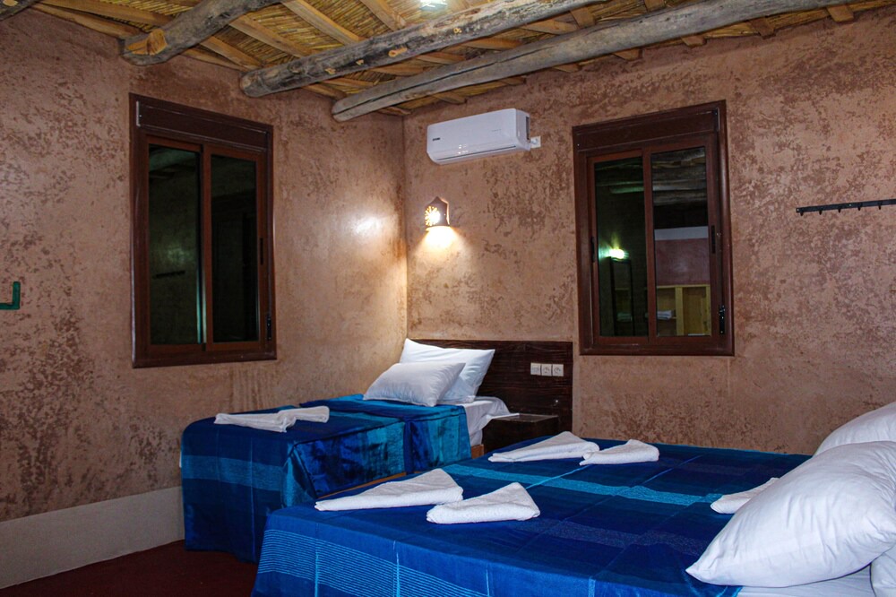 Photo of Bedroom in Ait Benhaddou