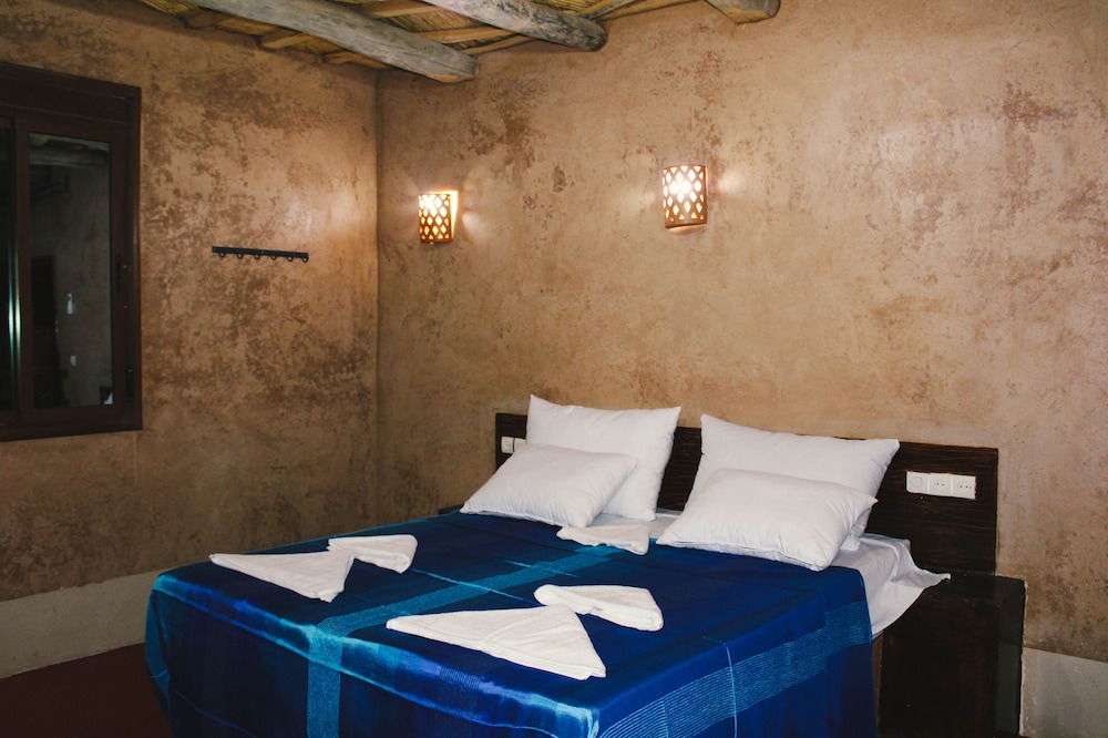 Photo of Bedroom in Ait Benhaddou