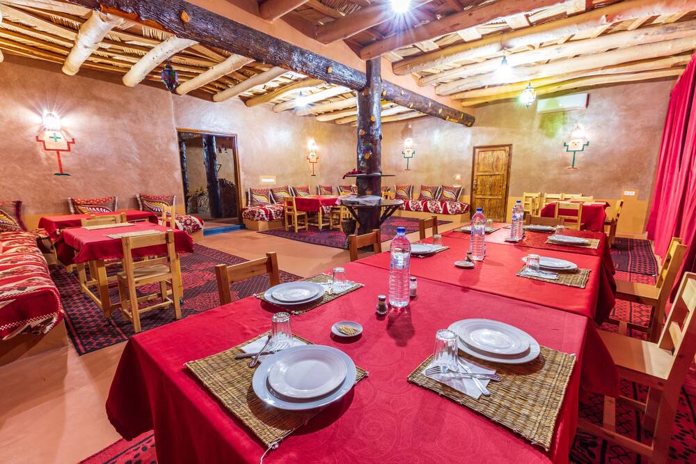 Photo of Others in Ait Benhaddou