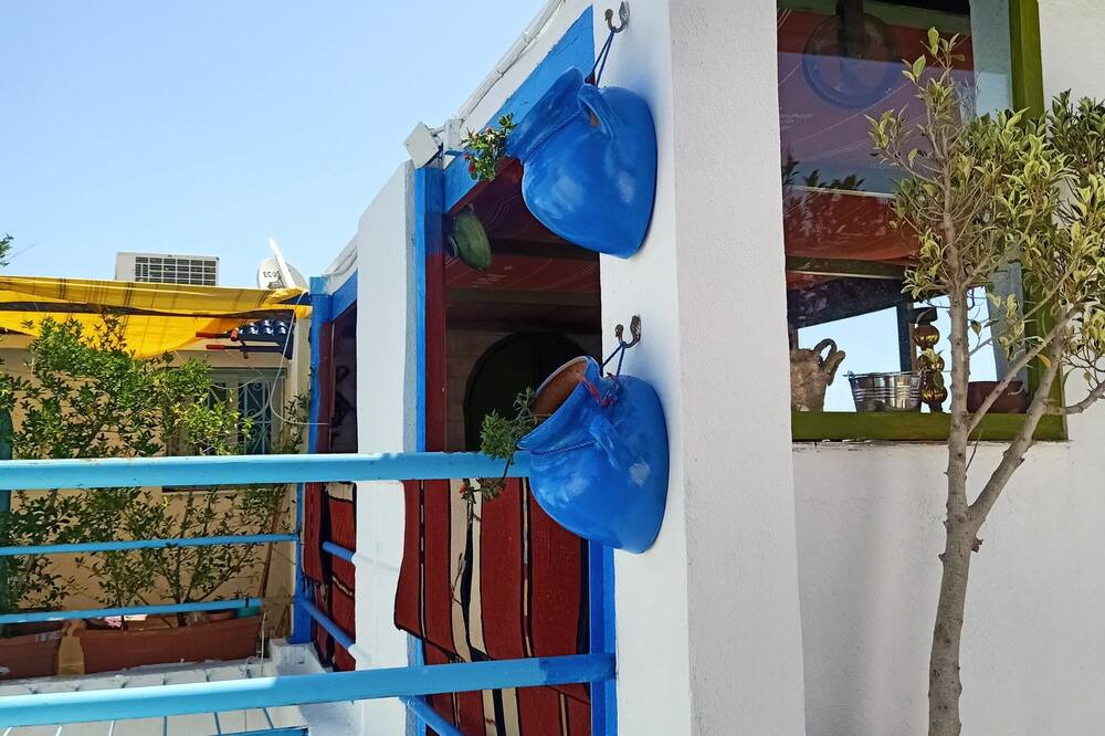 Photo of Outdoor in Medina of Tunis