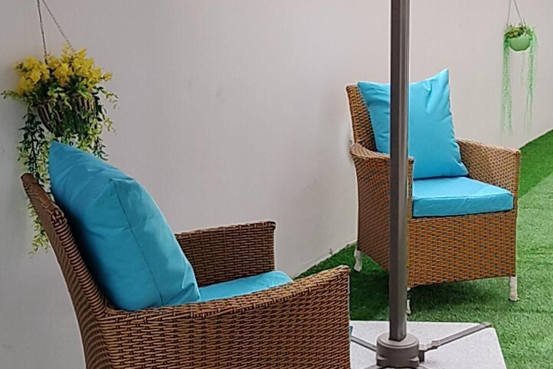 Photo of Outdoor in Ofin