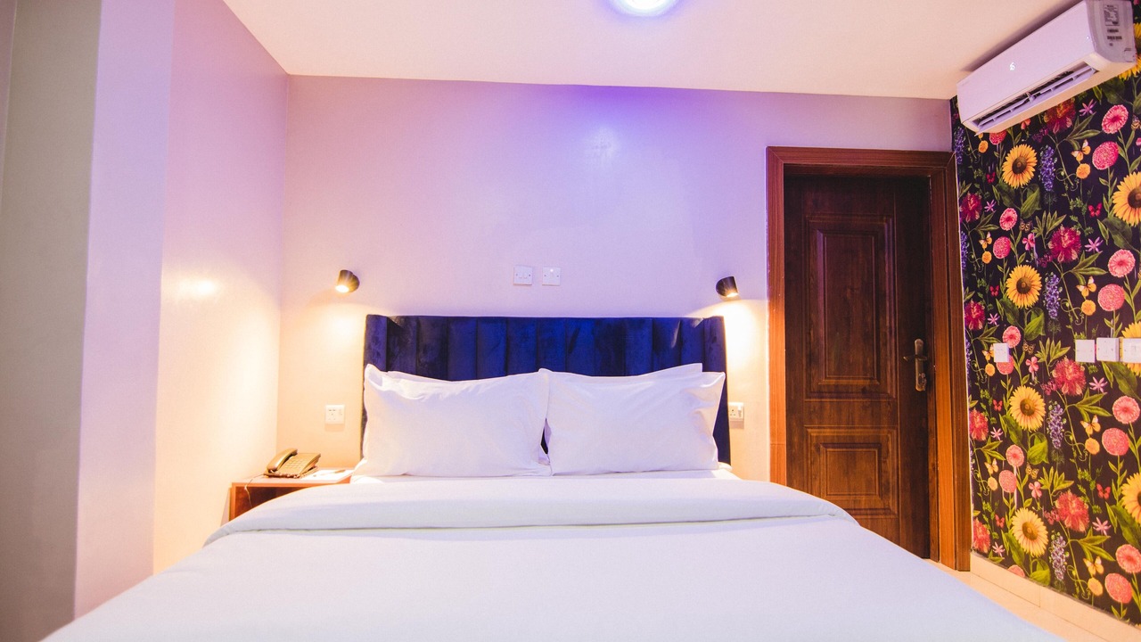 Photo of Bedroom in Port Harcourt
