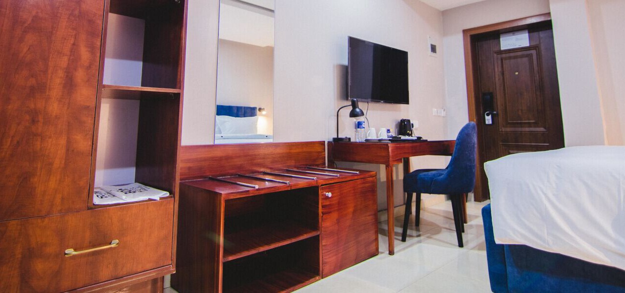 Photo of Livingroom in Port Harcourt