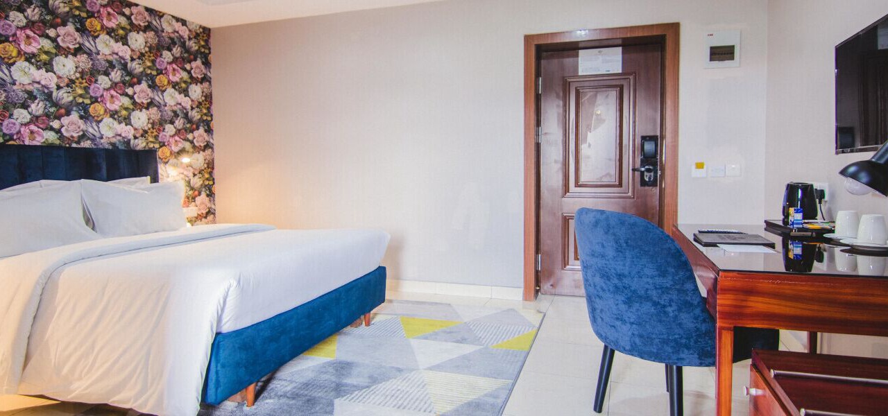 Photo of Bedroom in Port Harcourt