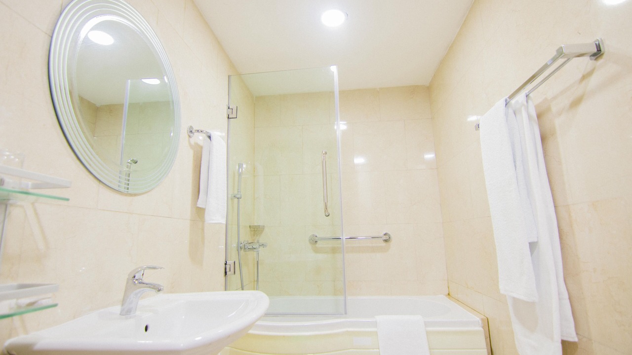 Photo of Bathroom in Port Harcourt