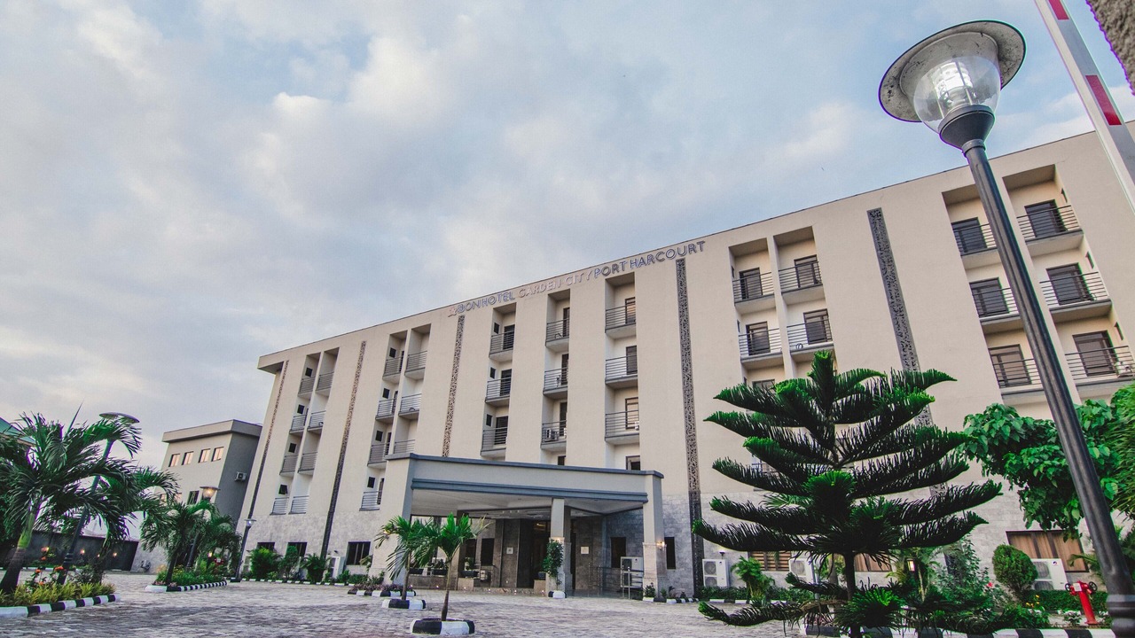 Photo of Outdoor in Port Harcourt