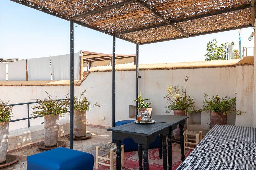 Photo of Outdoor in Sidi Bou Amar