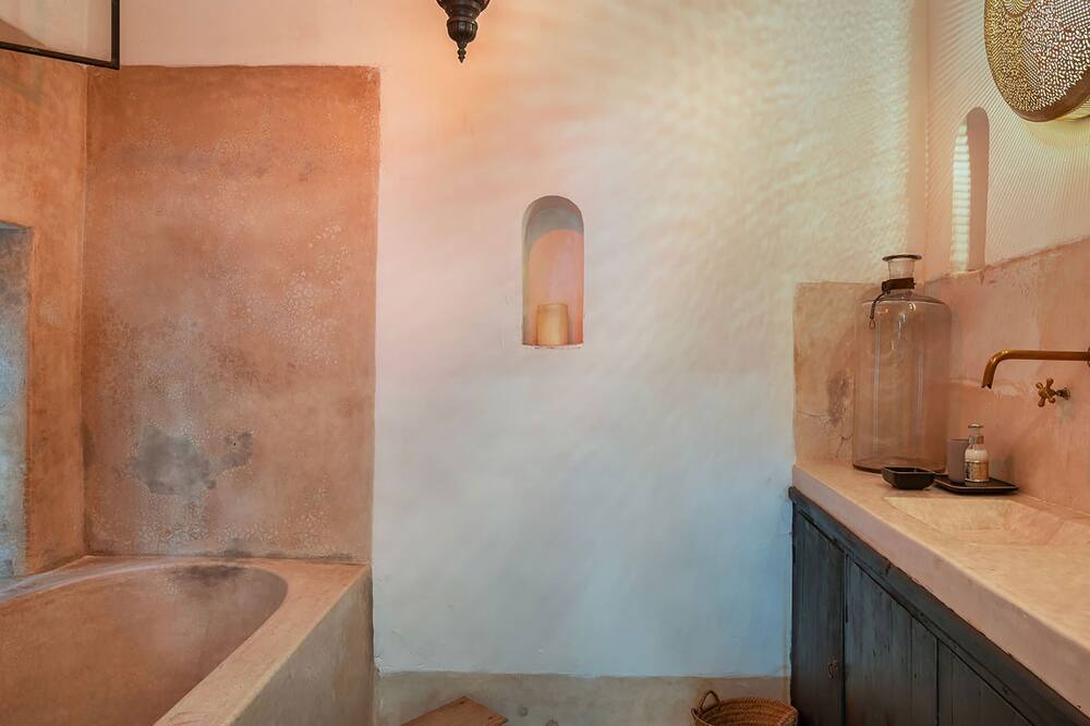 Photo of Bathroom in Sidi Bou Amar