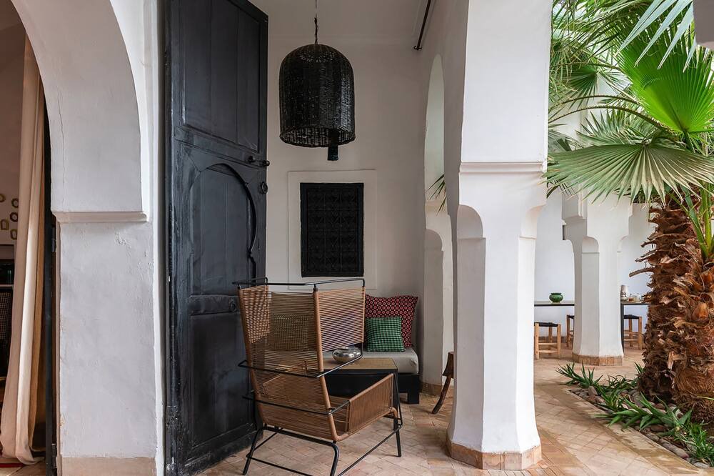 Photo of Outdoor in Sidi Bou Amar