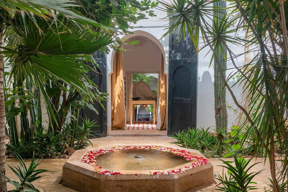 Photo of Outdoor in Sidi Bou Amar