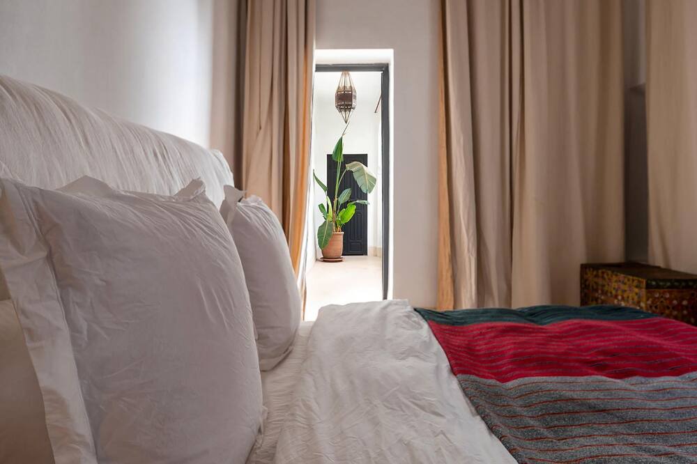 Photo of Bedroom in Sidi Bou Amar