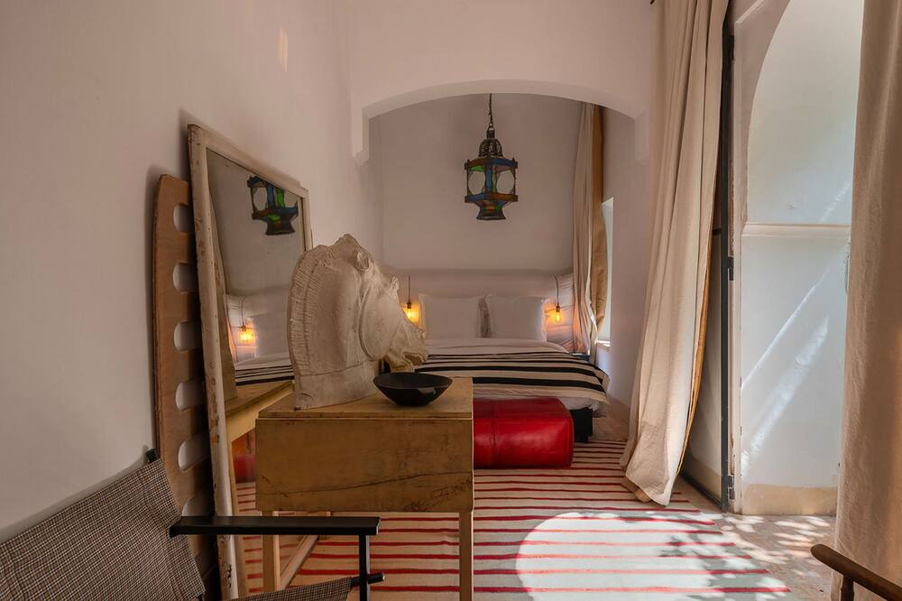 Photo of Bedroom in Sidi Bou Amar